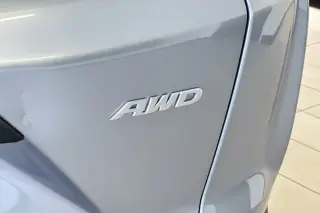 Honda CR-V 2018 AWD LX 4dr SUV