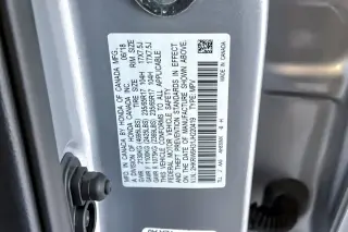 Honda CR-V 2018 AWD LX 4dr SUV