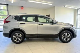 Honda CR-V 2018 AWD LX 4dr SUV