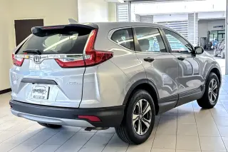 Honda CR-V 2018 AWD LX 4dr SUV