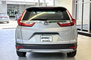 Honda CR-V 2018 AWD LX 4dr SUV