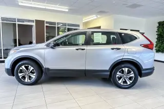 Honda CR-V 2018 AWD LX 4dr SUV