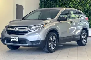 Honda CR-V 2018 AWD LX 4dr SUV