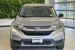 Honda CR-V 2018 AWD LX 4dr SUV