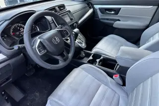 Honda CR-V 2018 AWD LX 4dr SUV