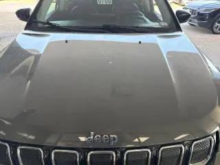 Jeep Compass 2022 4x4 High Altitude 4dr SUV