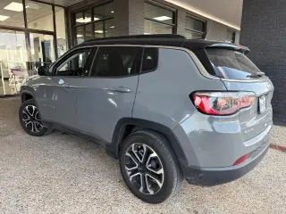 Jeep Compass 2022 4x4 High Altitude 4dr SUV