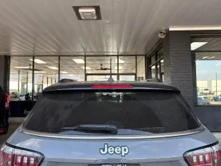 Jeep Compass 2022 4x4 High Altitude 4dr SUV