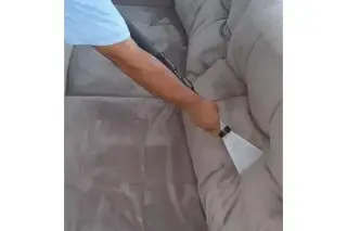 CARPET CLEANING