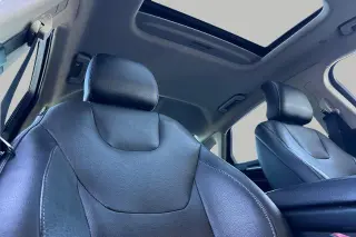Ford Fusion Energi 2017 Titanium 4dr Sedan