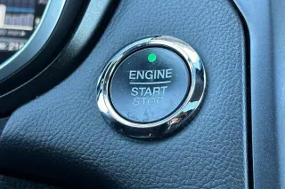 Ford Fusion Energi 2017 Titanium 4dr Sedan