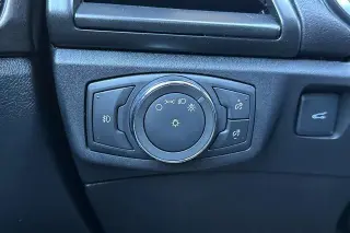 Ford Fusion Energi 2017 Titanium 4dr Sedan