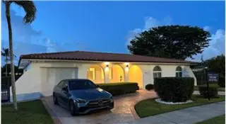 Propiedad de alquiler con 5 dormitorios y 4 baños en Miami