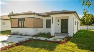 Propiedad de alquiler con 4 dormitorios y 2 baños en Miami