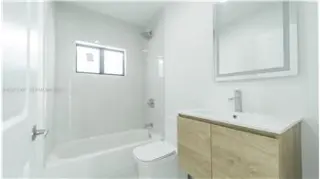 Propiedad de alquiler con 4 dormitorios y 2 baños en Miami