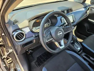 Nissan Versa 2024 SV 4dr Sedan