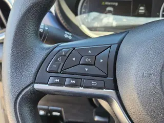Nissan Versa 2024 SV 4dr Sedan