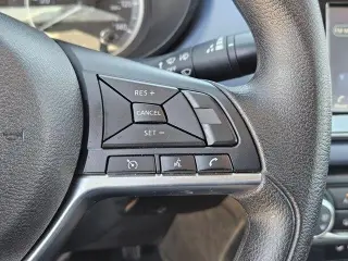 Nissan Versa 2024 SV 4dr Sedan