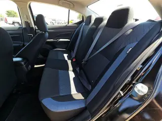 Nissan Versa 2024 SV 4dr Sedan