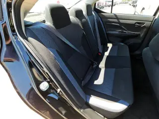 Nissan Versa 2024 SV 4dr Sedan