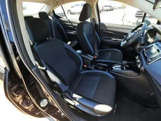Nissan Versa 2024 SV 4dr Sedan