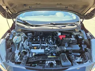 Nissan Versa 2024 SV 4dr Sedan