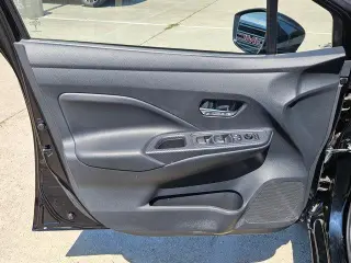 Nissan Versa 2024 SV 4dr Sedan