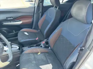 Nissan Kicks 2018 S 4dr Crossover