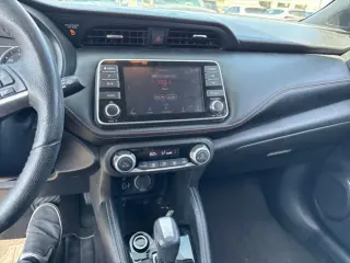Nissan Kicks 2018 S 4dr Crossover