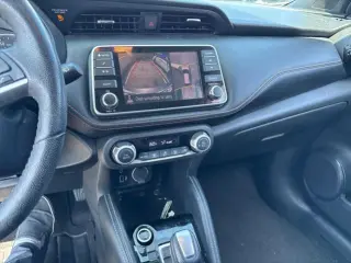 Nissan Kicks 2018 S 4dr Crossover