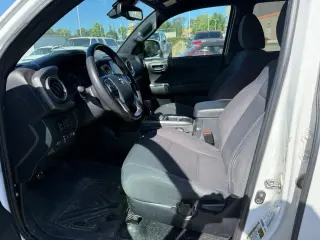 Toyota Tacoma 2019 4x4 TRD Pro 4dr Double Cab 5.0 ft SB 6M