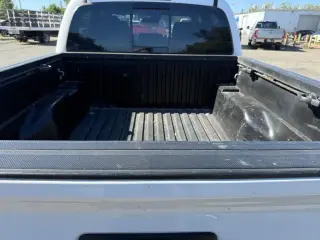 Toyota Tacoma 2019 4x4 TRD Pro 4dr Double Cab 5.0 ft SB 6M