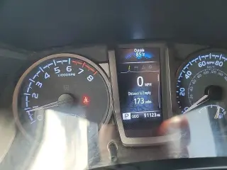 Toyota Tacoma 2021 4x4 TRD Pro 4dr Double Cab 5.0 ft SB 6M