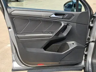 Volkswagen Tiguan 2024 Wolfsburg Edition 4dr SUV
