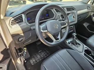 Volkswagen Tiguan 2024 Wolfsburg Edition 4dr SUV