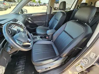 Volkswagen Tiguan 2024 Wolfsburg Edition 4dr SUV