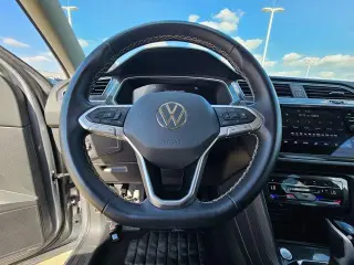 Volkswagen Tiguan 2024 Wolfsburg Edition 4dr SUV