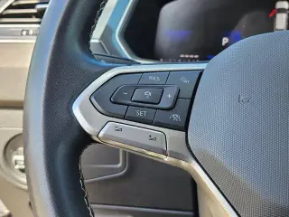 Volkswagen Tiguan 2024 Wolfsburg Edition 4dr SUV