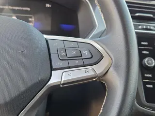 Volkswagen Tiguan 2024 Wolfsburg Edition 4dr SUV