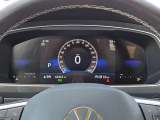 Volkswagen Tiguan 2024 Wolfsburg Edition 4dr SUV