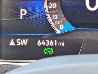 Volkswagen Tiguan 2024 Wolfsburg Edition 4dr SUV