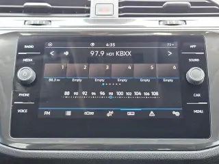 Volkswagen Tiguan 2024 Wolfsburg Edition 4dr SUV