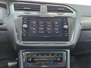 Volkswagen Tiguan 2024 Wolfsburg Edition 4dr SUV