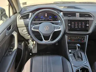 Volkswagen Tiguan 2024 Wolfsburg Edition 4dr SUV