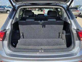 Volkswagen Tiguan 2024 Wolfsburg Edition 4dr SUV