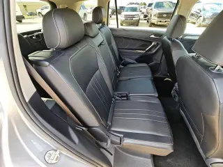 Volkswagen Tiguan 2024 Wolfsburg Edition 4dr SUV