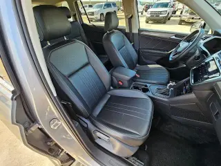 Volkswagen Tiguan 2024 Wolfsburg Edition 4dr SUV
