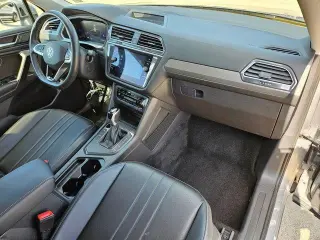 Volkswagen Tiguan 2024 Wolfsburg Edition 4dr SUV