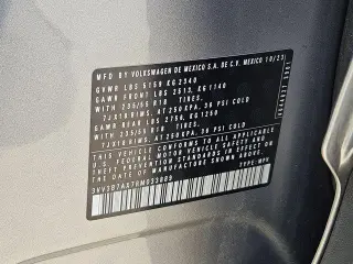 Volkswagen Tiguan 2024 Wolfsburg Edition 4dr SUV