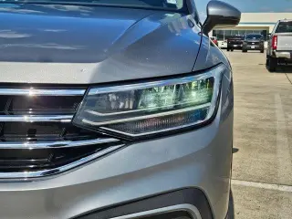 Volkswagen Tiguan 2024 Wolfsburg Edition 4dr SUV